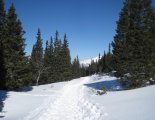 Rax-fennsík (1738m) - hótalpas túra