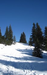 Rax-fennsík (1738m) - hótalpas túra