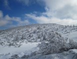 Rax-fennsík (1738m) - hótalpas túra