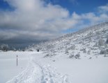 Rax-fennsík (1738m) - hótalpas túra