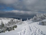 Rax-fennsík (1738m) - hótalpas túra