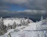 Rax-fennsík (1738m) - hótalpas túra