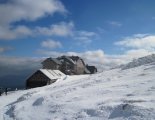 Rax-fennsík (1738m) - hótalpas túra