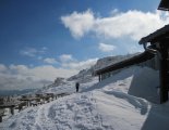 Rax-fennsík (1738m) - hótalpas túra