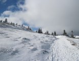 Rax-fennsík (1738m) - hótalpas túra