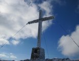 Rax-fennsík (1738m) - hótalpas túra