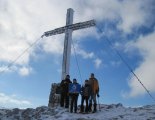 Rax-fennsík (1738m) - hótalpas túra