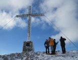 Rax-fennsík (1738m) - hótalpas túra