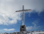 Rax-fennsík (1738m) - hótalpas túra