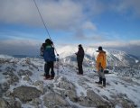 Rax-fennsík (1738m) - hótalpas túra