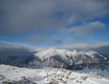 Rax-fennsík (1738m) - hótalpas túra