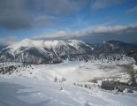 Rax-fennsík (1738m) - hótalpas túra