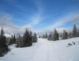 Rax-fennsík (1738m) - hótalpas túra