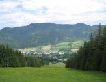 Alpesi túrák: Stuhleck(1782m) - csúcstúra