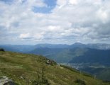Alpesi túrák: Stuhleck(1782m) - csúcstúra