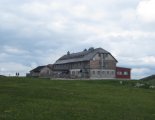 Rax-Alpok: Heukuppe(2007m) - Karl Ludwig menedékház(1804m)