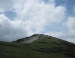 Rax-Alpok: Heukuppe(2007m) - a fennsíkon