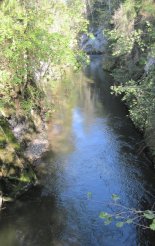 Szlovák Paradicsom - Hernád szurdok