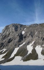 Hochschwab (2277m)