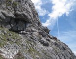 Rax-Alpok: Preinerwandsteig - via ferrata túránk