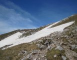 Hochschwab (2277m)