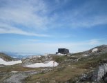 Hochschwab (2277m)