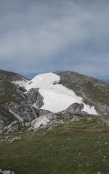 Hochschwab (2277m)