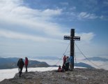 Hochschwab (2277m)