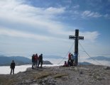 Hochschwab (2277m)