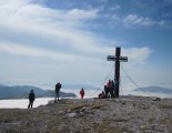 Hochschwab (2277m)
