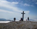 Hochschwab (2277m)
