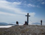 Hochschwab (2277m)