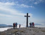 Hochschwab (2277m)