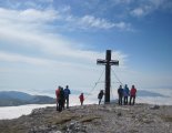 Hochschwab (2277m)