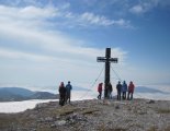 Hochschwab (2277m)