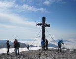 Hochschwab (2277m)