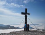 Hochschwab (2277m)