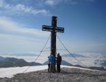 Hochschwab (2277m)