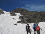 Hochschwab (2277m)