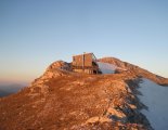 Hochschwab (2277m)