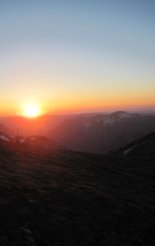 Hochschwab (2277m)