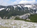 Rax-Alpok: Preinerwandsteig - Rax-fennsík