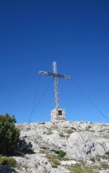 Rax-fennsík (1738m) - gyalogtúra