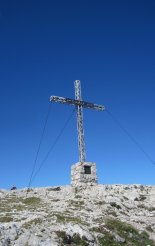Rax-fennsík (1738m) - gyalogtúra