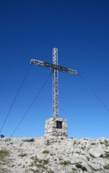 Rax-fennsík (1738m) - gyalogtúra