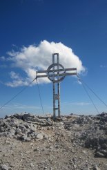 Rax-fennsík (1738m) - gyalogtúra