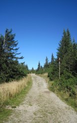 Rax-fennsík (1738m) - gyalogtúra