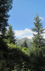Sölktal varázslatos tájai - Hochstubofen (2385m)