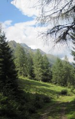Sölktal varázslatos tájai - Hochstubofen (2385m)