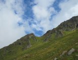 Sölktal varázslatos tájai - Hochstubofen (2385m)